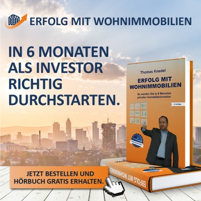 Erfolgs mit Wohnimmobilien 2.0